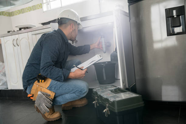 Best Hot Water Heater Installation  in Four Oaks, NC