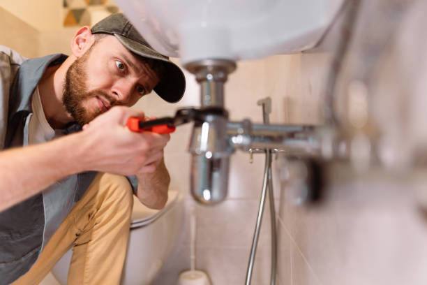 Best Pipe Repair Near Me  in Four Oaks, NC