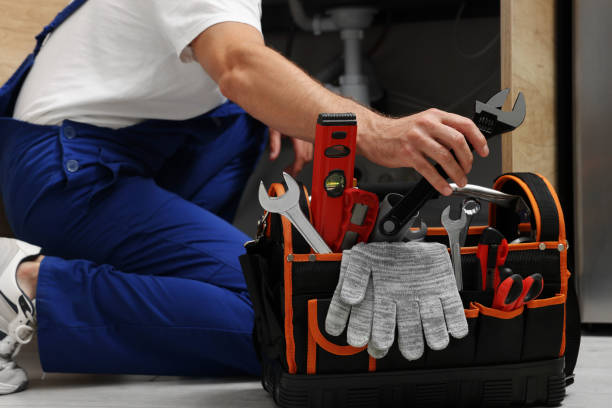 Best Toilet Repair Services  in Four Oaks, NC