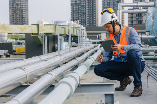 Best Leak Detection Services  in Four Oaks, NC