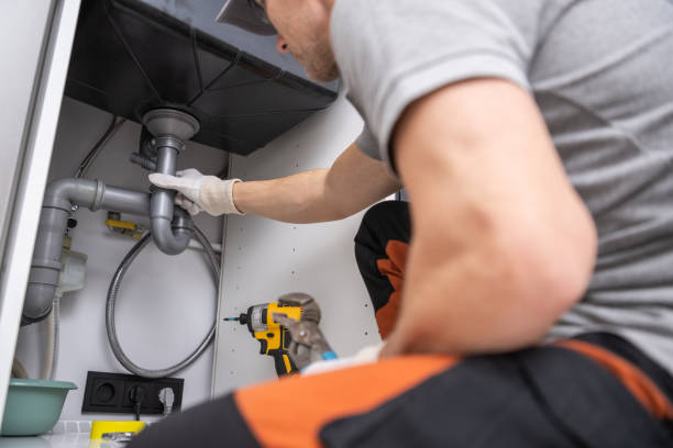 Best Commercial Plumbing Services  in Four Oaks, NC